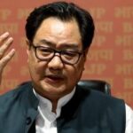 Kiren Rijiju