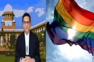 Justice DY Chandrachud