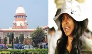 Mani Melkalai, Devi Kali, Supreme Court