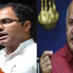 Manish Sisodia defamation case