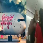 SpiceJet Incident