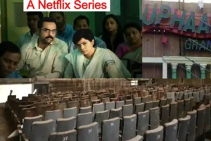 'Trial By Fire' A Netflix Web Series: Delhi HC Reserves Orders In Sushil Ansal’s Plea