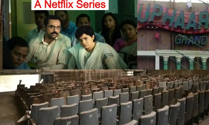 'Trial By Fire' A Netflix Web Series: Delhi HC Reserves Orders In Sushil Ansal’s Plea