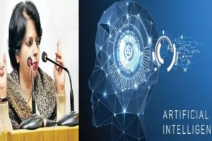 Justice Hima Kohli: AI Works As Game-Changer In The Legal Field