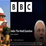 BBC Modi Documentary