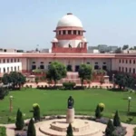 Collegium, supreme court