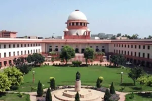 Collegium, supreme court