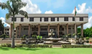 Delhi HC
