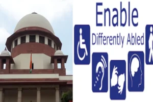 Differently-Abled