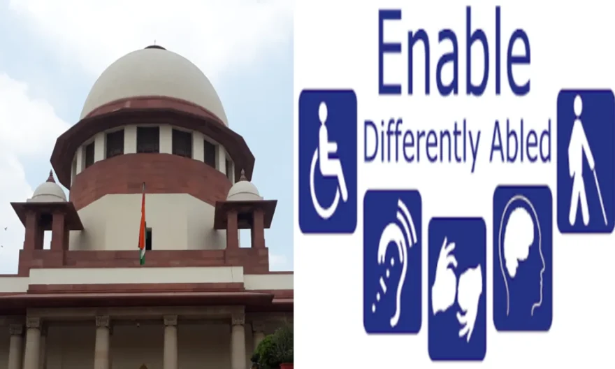 Differently-Abled