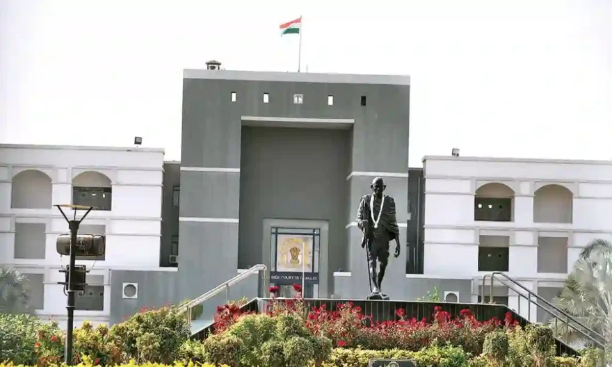 Gujarat HC