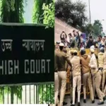 Jamia Nagar Violence