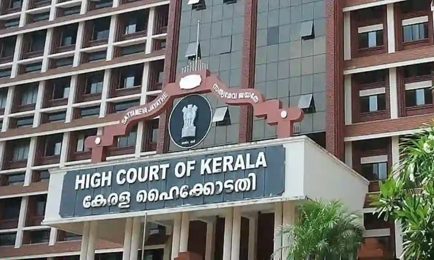 Kerala HC