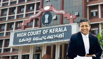 Kerala HC