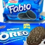 OREO, FBIO, ParleG