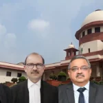 SC collegium