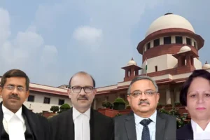 SC collegium