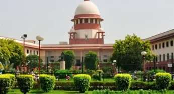 Court at a Glance: Patna Judges GPF, Menstrual Leave & Sukesh Chandrashekhar, what Else see here!
