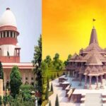 SC Refuses To Hear Plea Seeking To Rename Ayodhya Ram Mandir As ‘Ayodhya Buddha Vihar