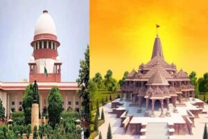 SC Refuses To Hear Plea Seeking To Rename Ayodhya Ram Mandir As ‘Ayodhya Buddha Vihar