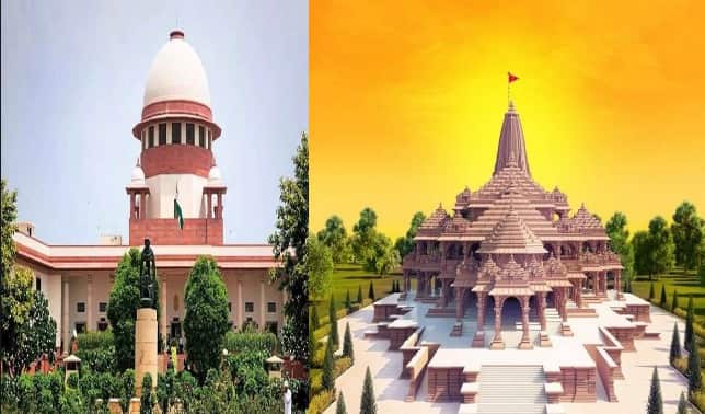 SC Refuses To Hear Plea Seeking To Rename Ayodhya Ram Mandir As ‘Ayodhya Buddha Vihar