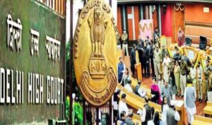 PIL In Delhi HC Seeks Lok Sabha, Assembly, And Municipal Polls Together