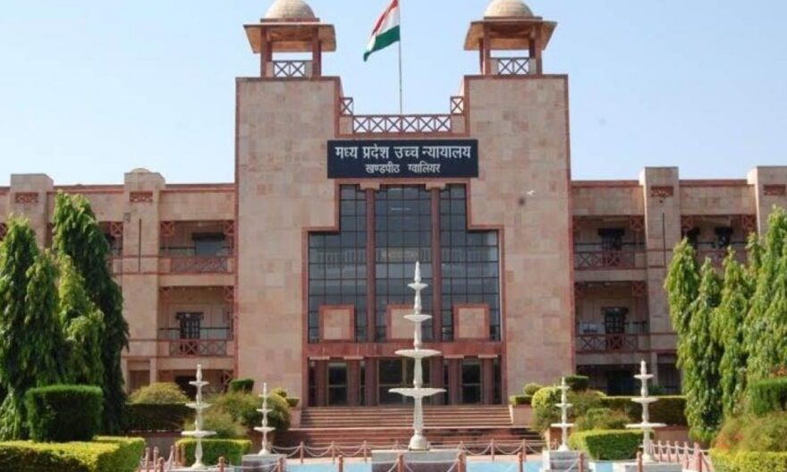 Madhya Pradesh HC