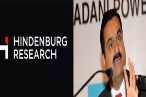 Hindenburg Report On Adani