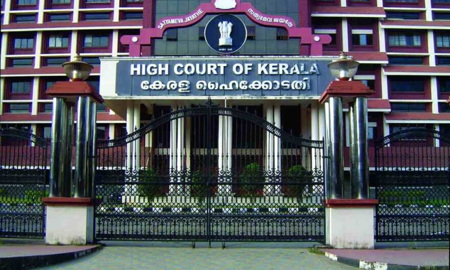 Kerala HC