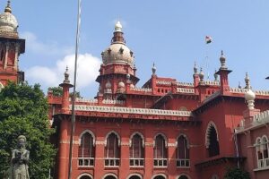 Madras HC: Common Area In Flat Compounds Belongs To Flat Owners, Not Builders