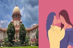 SC Agrees To Hear Same-Sex Couple’s Plea Against Kerala's HC Order For Counseling Sessions With Psychiatrist