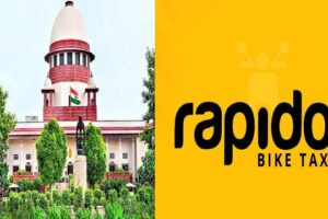 Ban On Rapido In Maharashtra Continues