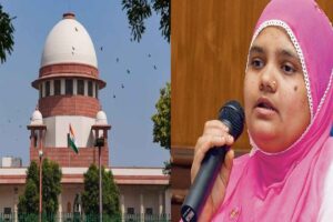 SC Assures Bilkis Bano Of Early Hearing Against Remission To Convicts