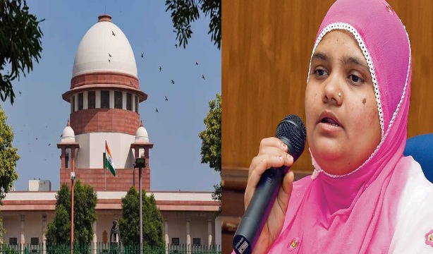 SC Assures Bilkis Bano Of Early Hearing Against Remission To Convicts