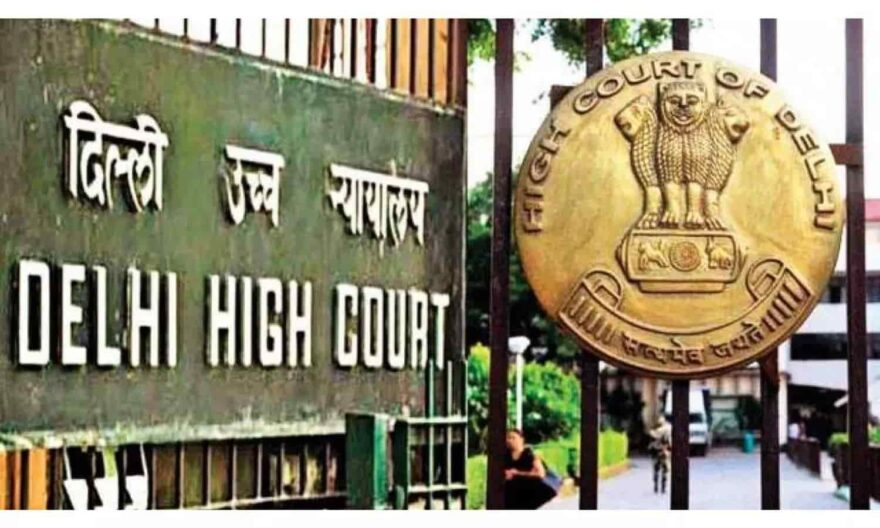 Delhi HC Permits Woman To Relocate To US With Her Minor Child