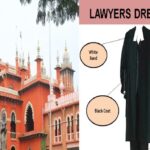 Lawyers Dress Code