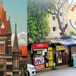 Bombay HC Slams BMC For Allowing Installation Of Stalls On Footpaths 