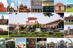 High Courts Of India