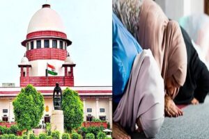 AIMPLB To SC: Muslim Women Are Free To Enter Mosques For Prayer