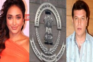 Bollywood Actor Aditya Pancholi Won't Be Called As Witness In Jiah Khan's Suicide Case