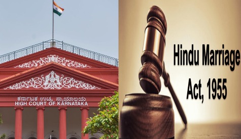 Hindu Marriage Act