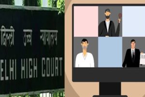 Delhi HC Objected To Lawyers Interfering With Court Proceedings Through Virtual Hearings