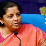 Nirmala Sitharaman On Adani Group Row: Won't Tell What I Will Tell Court