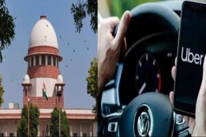 Cab Aggregator Cannot Operator Without License, SC Orders Uber