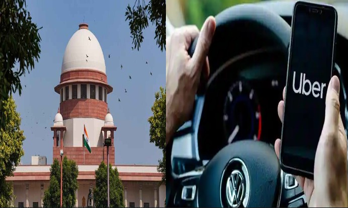 Cab Aggregator Cannot Operator Without License, SC Orders Uber