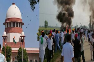 Lakhimpur Kheri Violence: SC Rejects Ashish Mishra Plea For In-Camera Trial