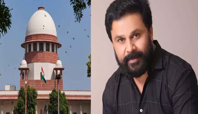 SC Questions Excessive Delay In Actor Assault Trial