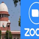 SC Dismissed PIL Seeking Ban On The ZOOM Application