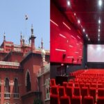 Madras HC Directs Tamil Nadu Govt To Monitor Overcharging Of Movie Tickets