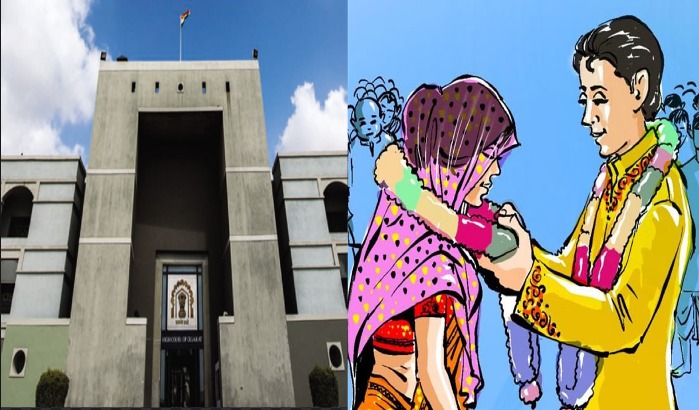 Gujarat HC: Student Forced To Marry Professor Entitled To Divorce On Grounds Of Cruelty